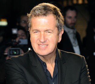 Mario Testino